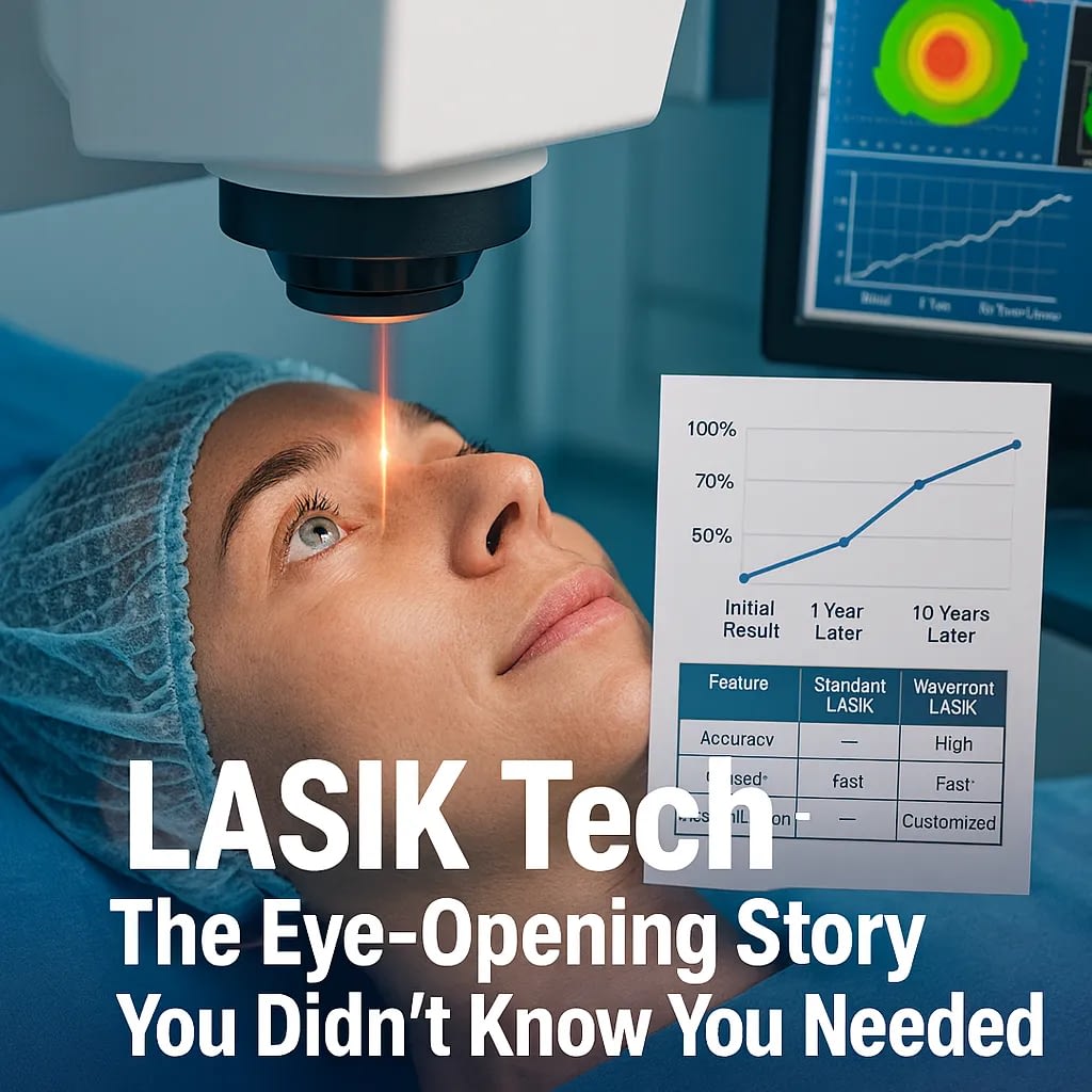 lasik-technology