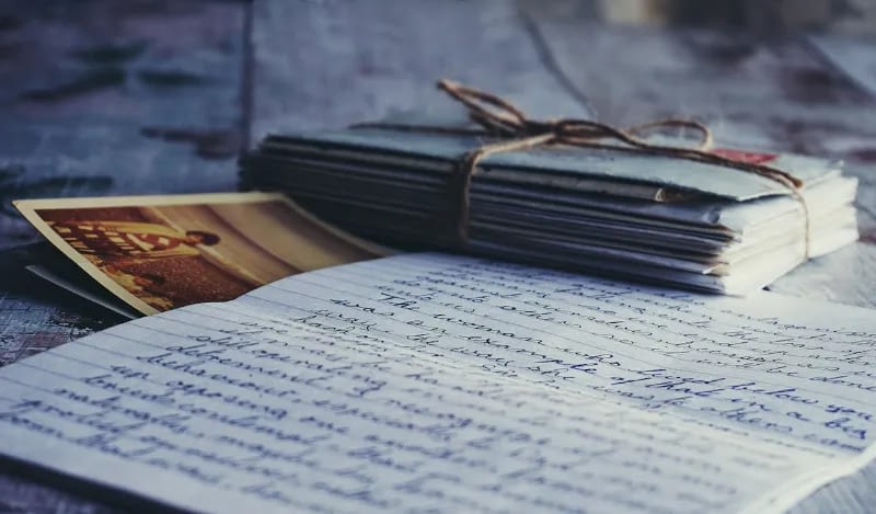Writing Service