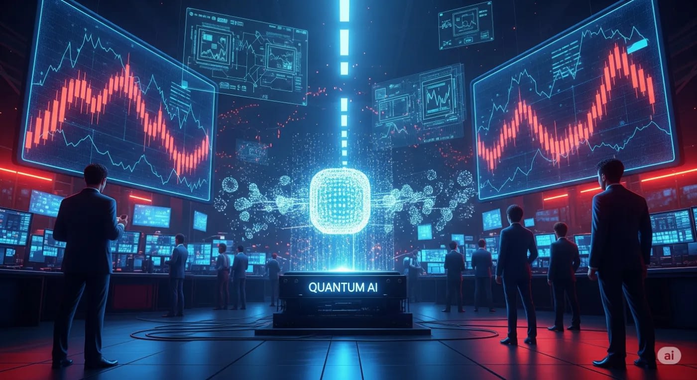 QuantumAI